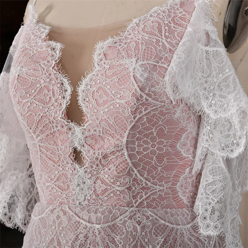 Lace Bohemian Dream