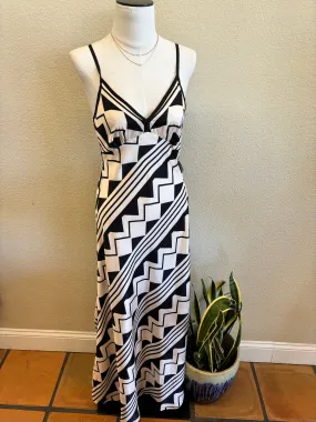 LAUREL MAXI DRESS