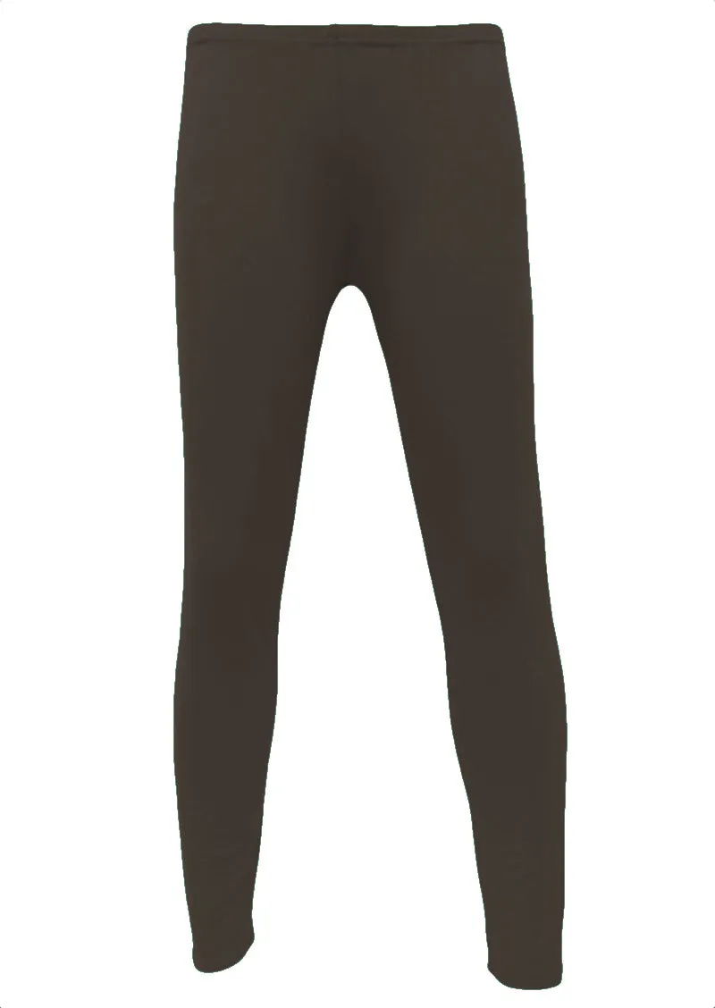 Leggings Dark Grey