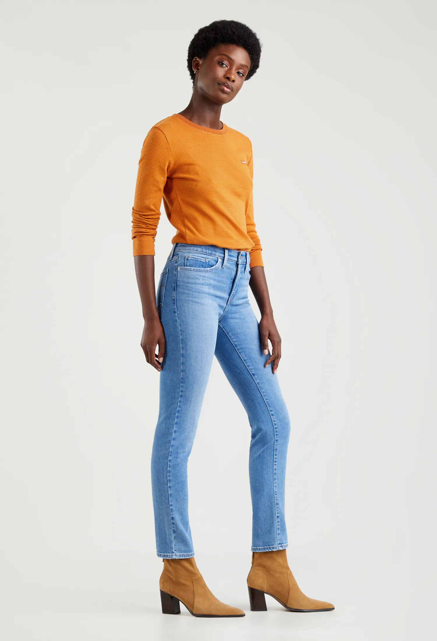 Levi's 312 Shaping Slim - Tribeca Sun