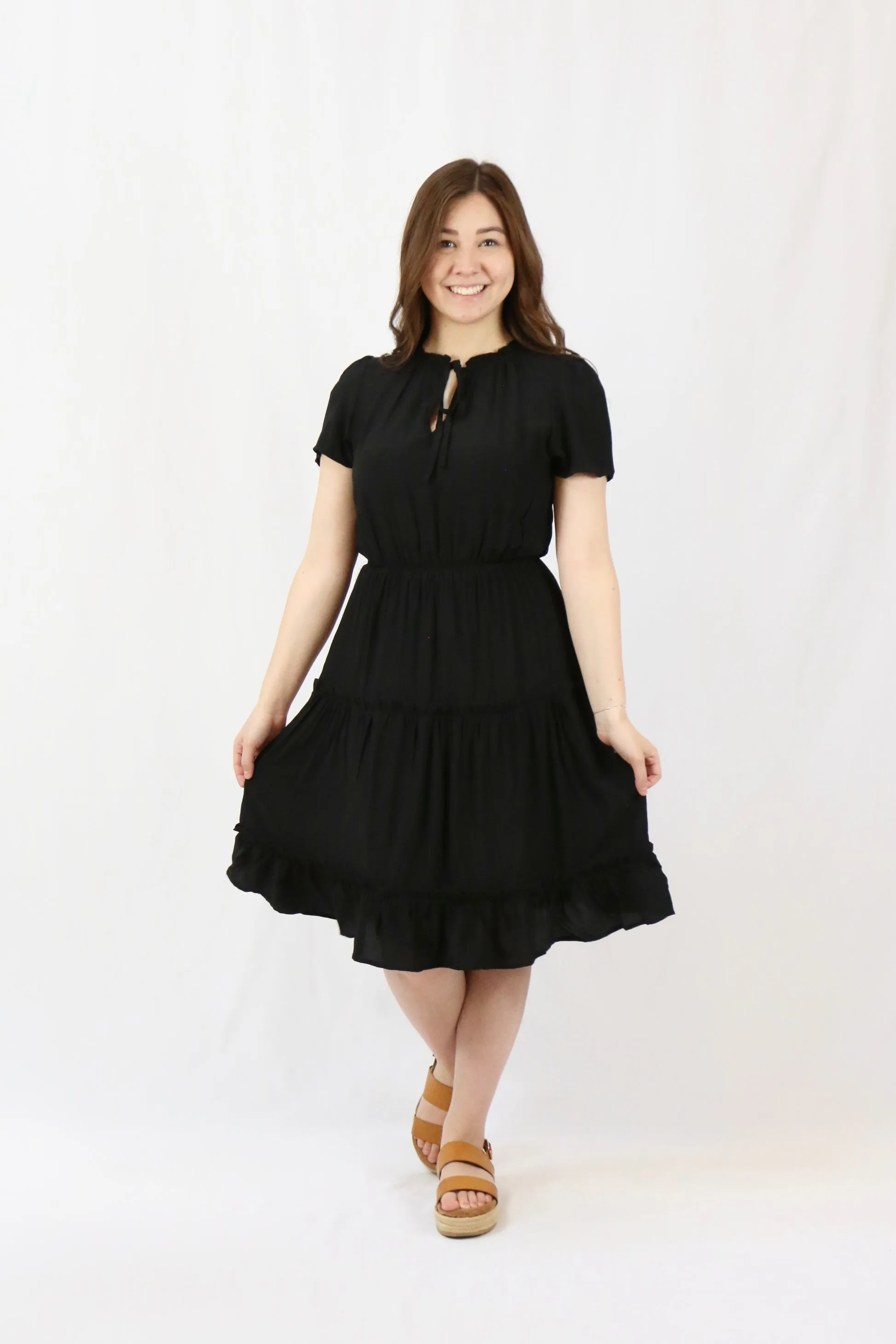 Lucy Dress