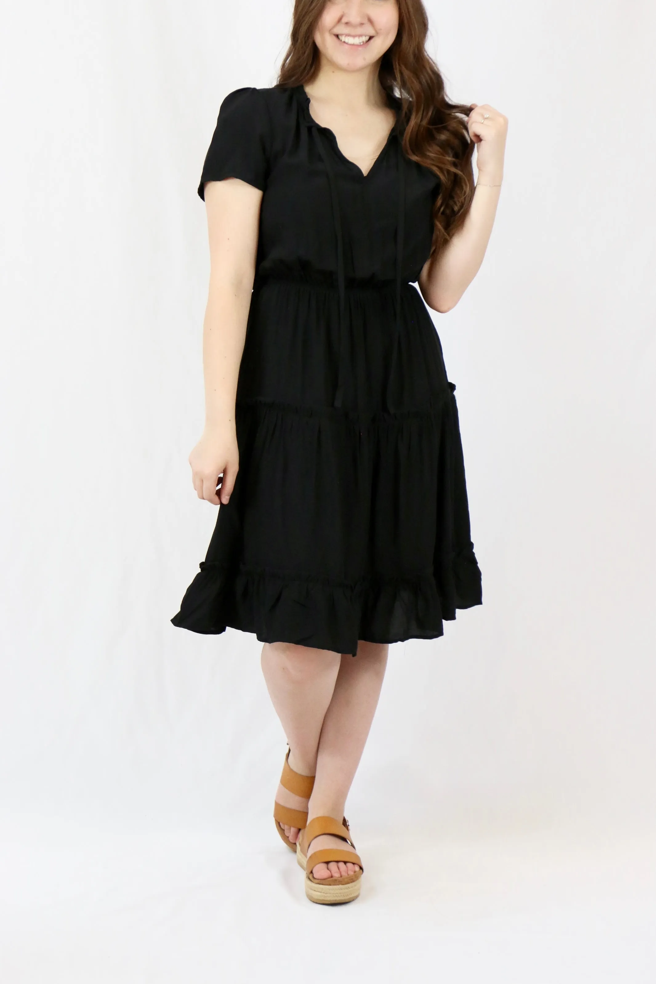 Lucy Dress