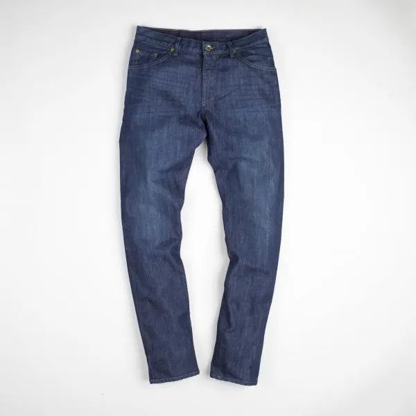 MARTIN MASON (WASH) JEANS