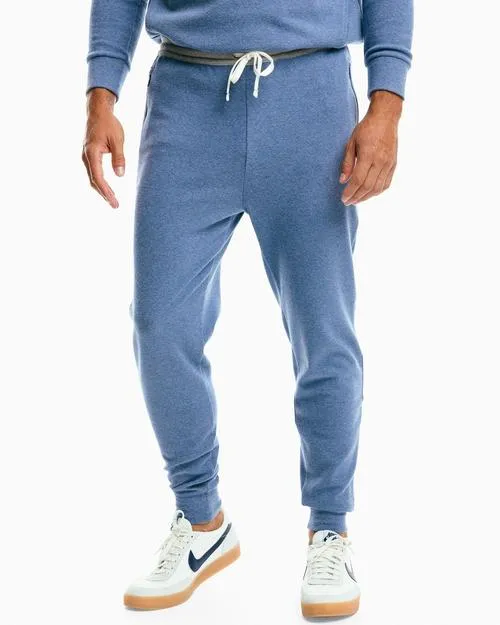 Men's Backrush Heather Joggers