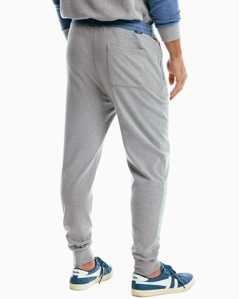 Men's Backrush Heather Joggers