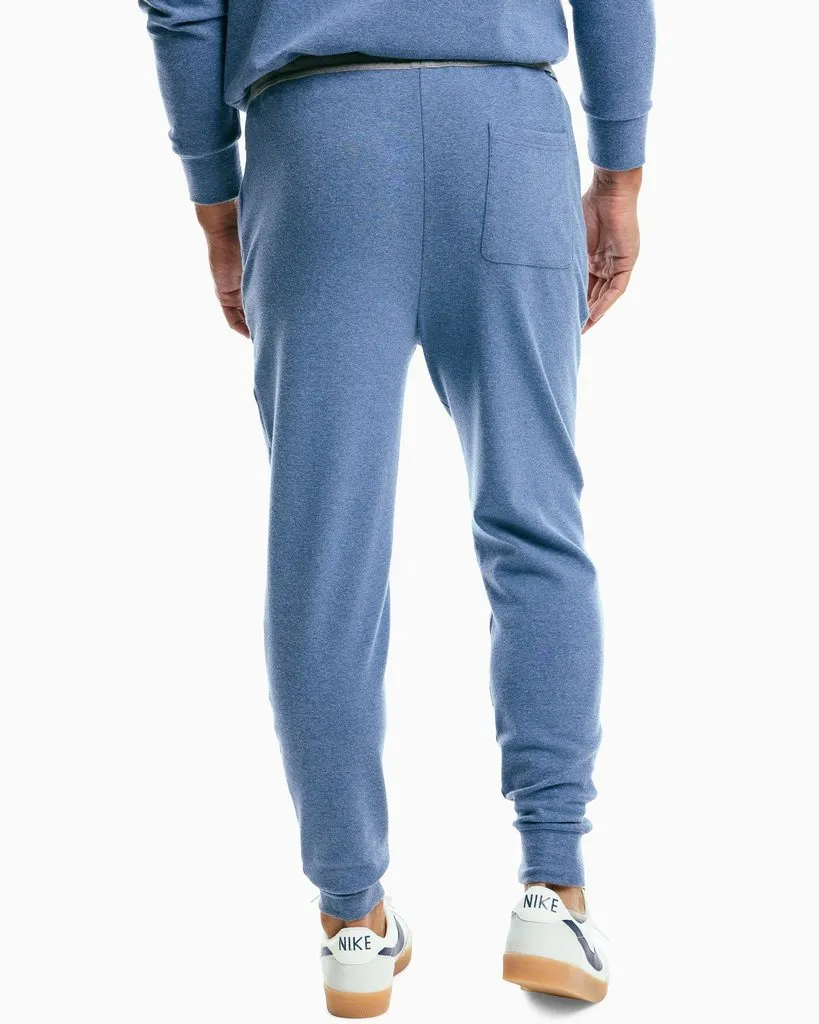 Men's Backrush Heather Joggers