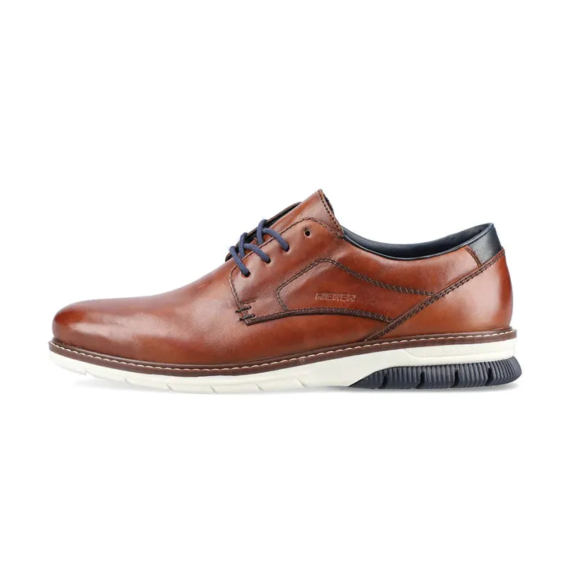 Men's Dustin 02 Brown