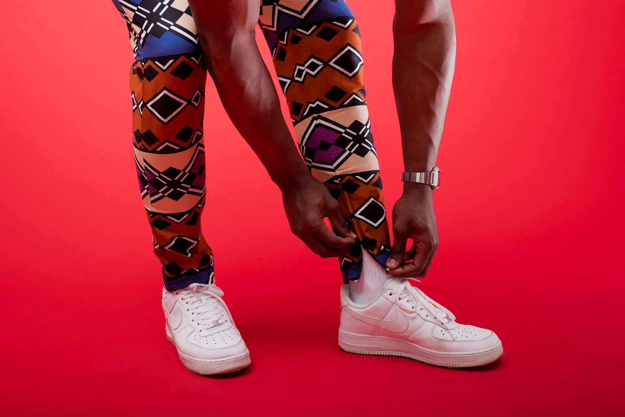 Mens - Sonwabile Pants