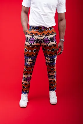 Mens - Sonwabile Pants