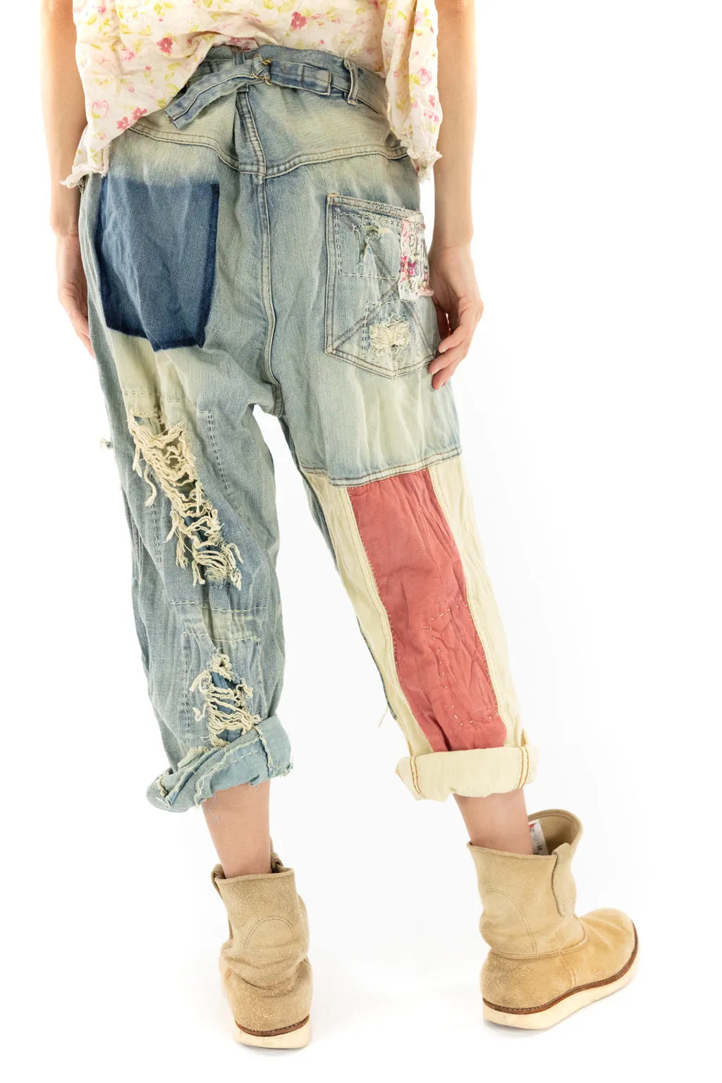 Miner Denims | PANTS 303 AMERICANA