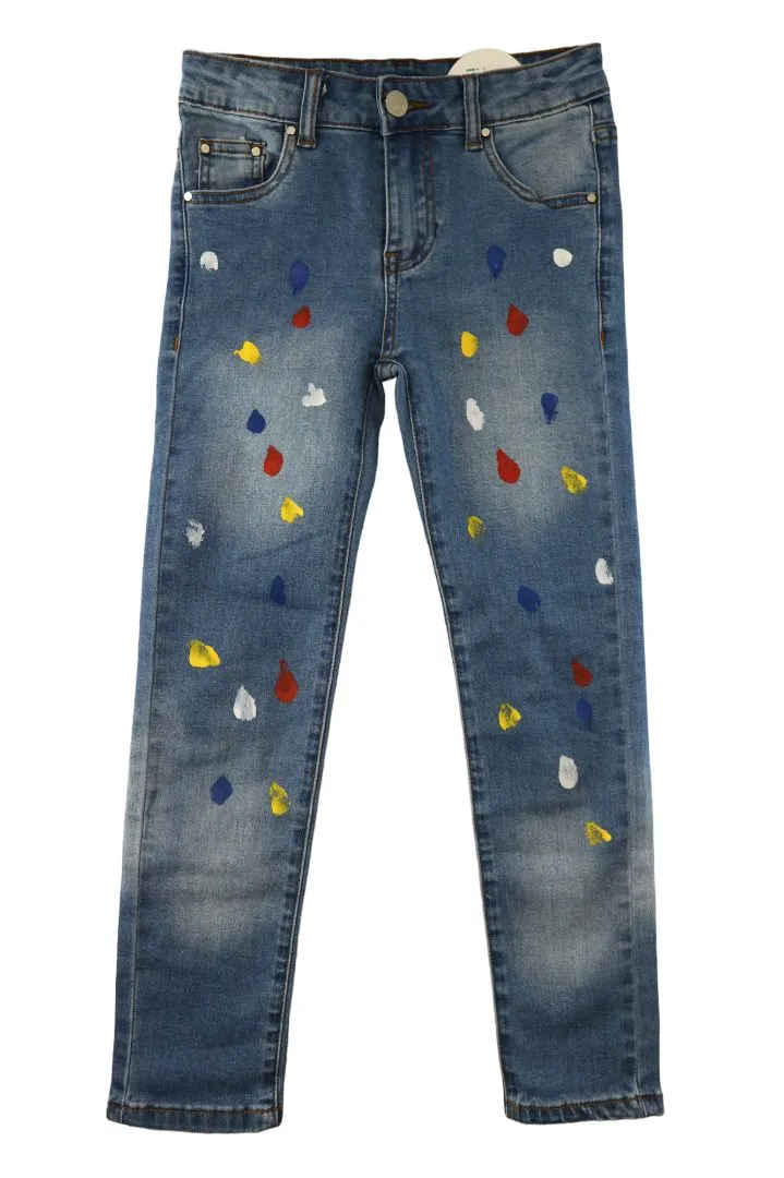 Minti Jeans, 8