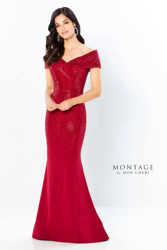 Montage by Mon Cheri style 220949