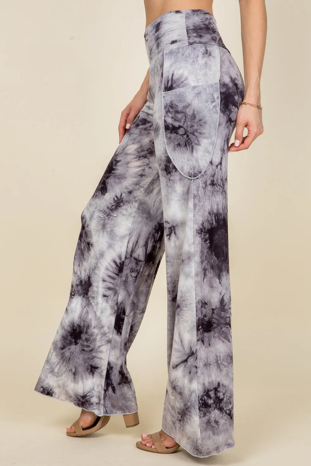 Palazzo Pants