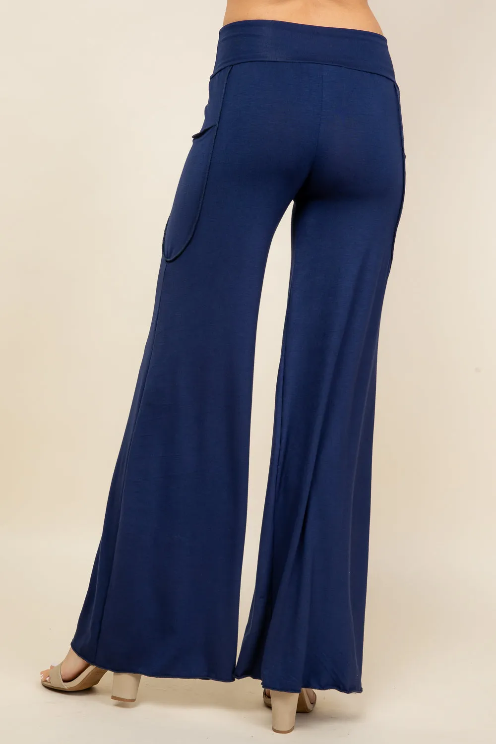 Palazzo Pants