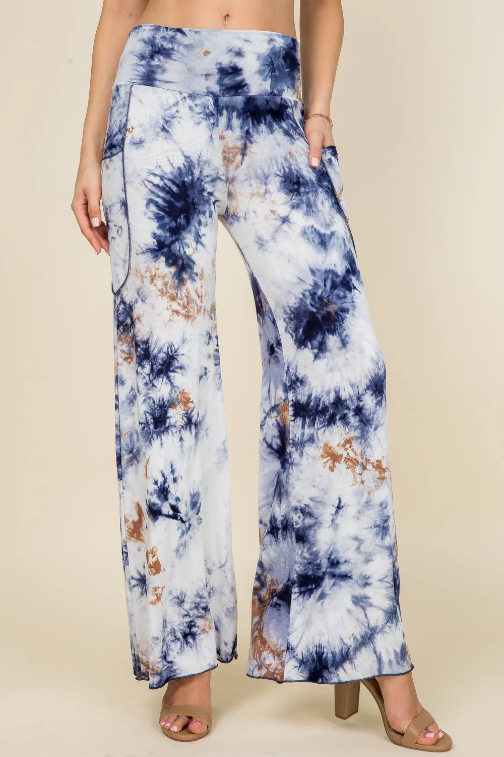 Palazzo Pants