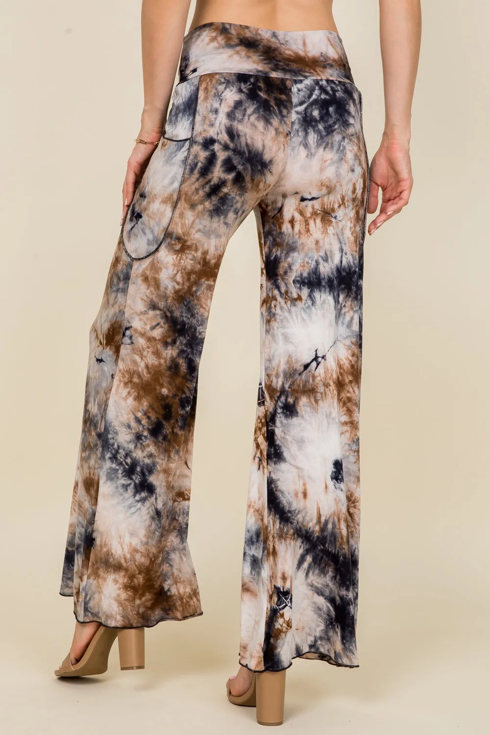 Palazzo Pants