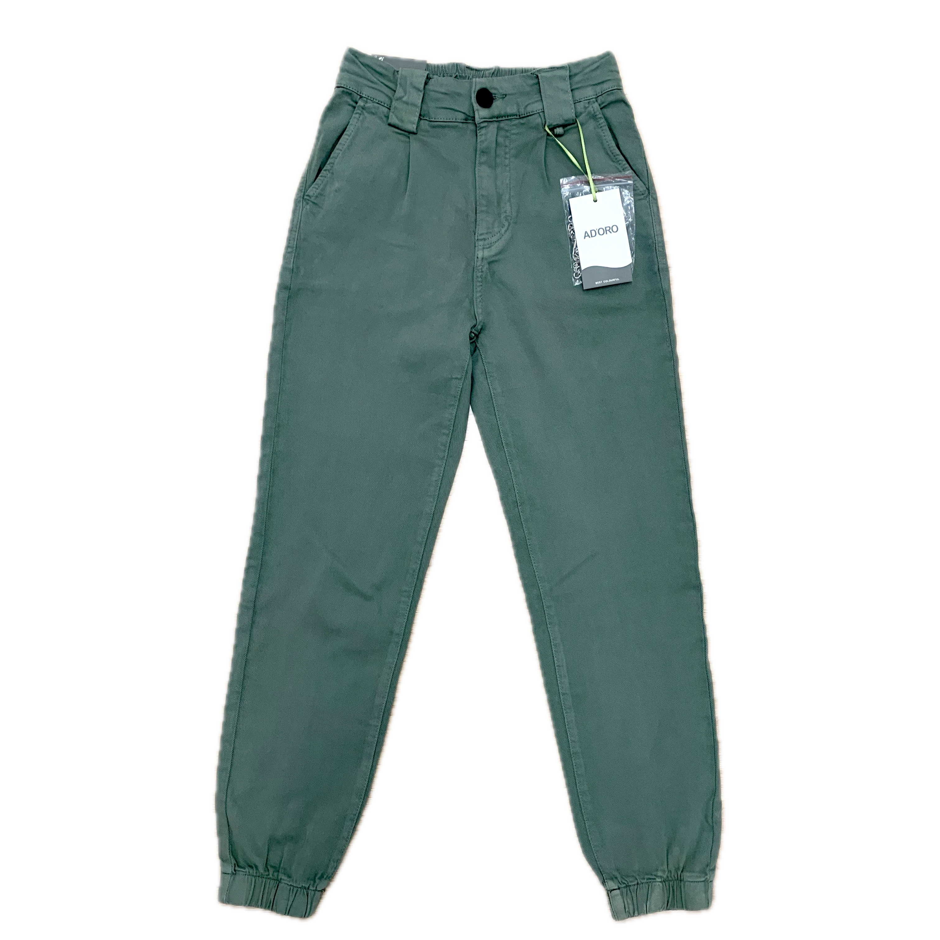 Pantalone Donna Simil-Cargo