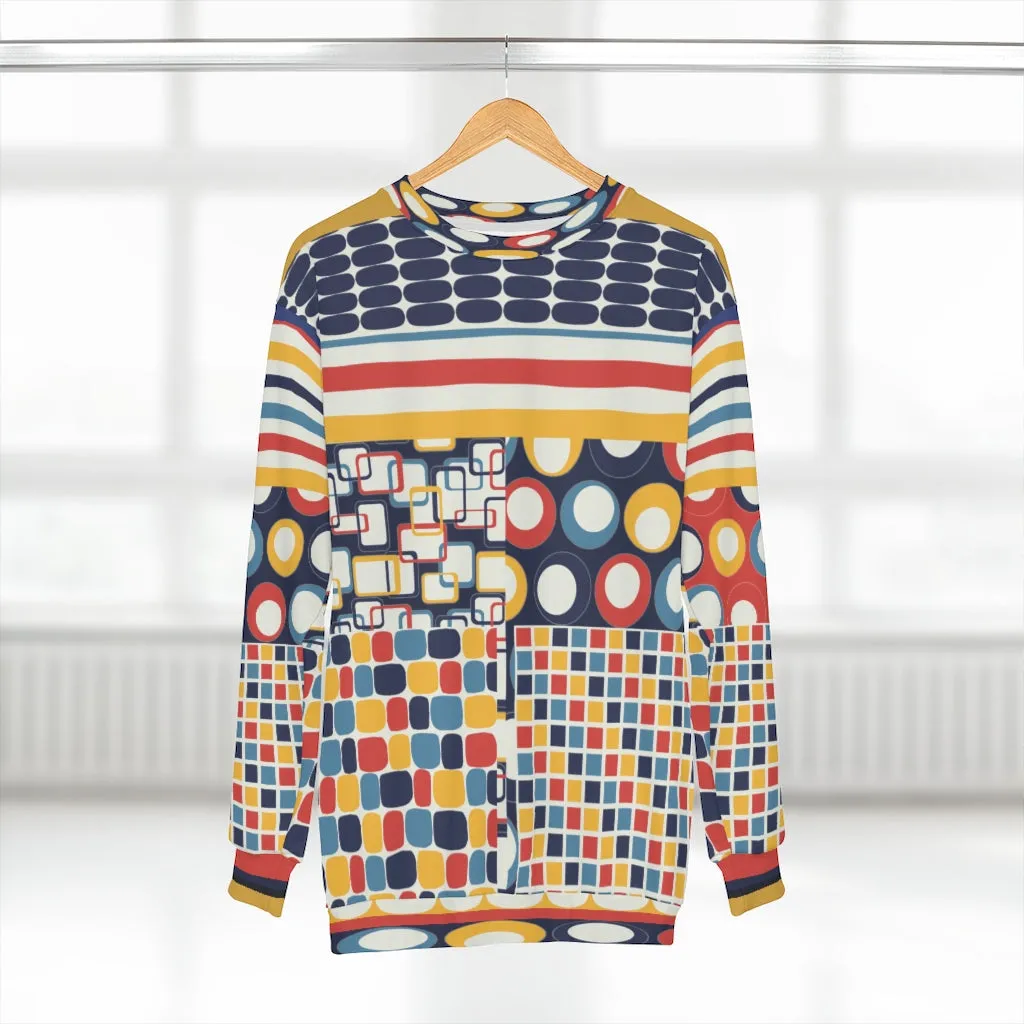 Primary Skool Unisex Sweatshirt