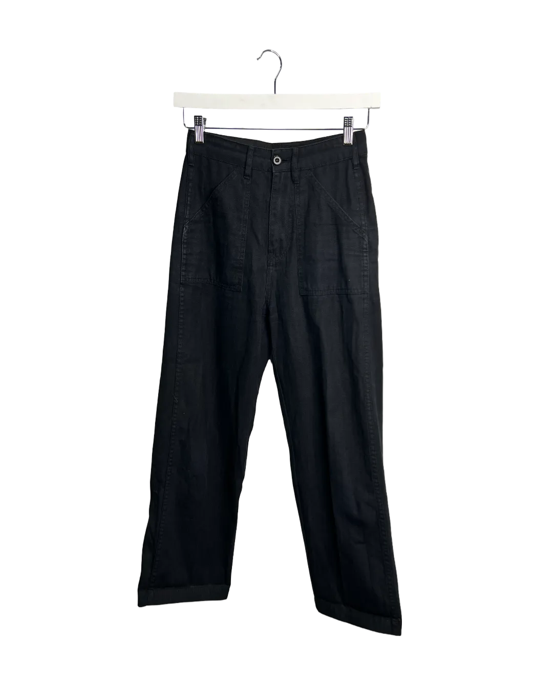 Size 24 - Stan Ray Fatigue Pant