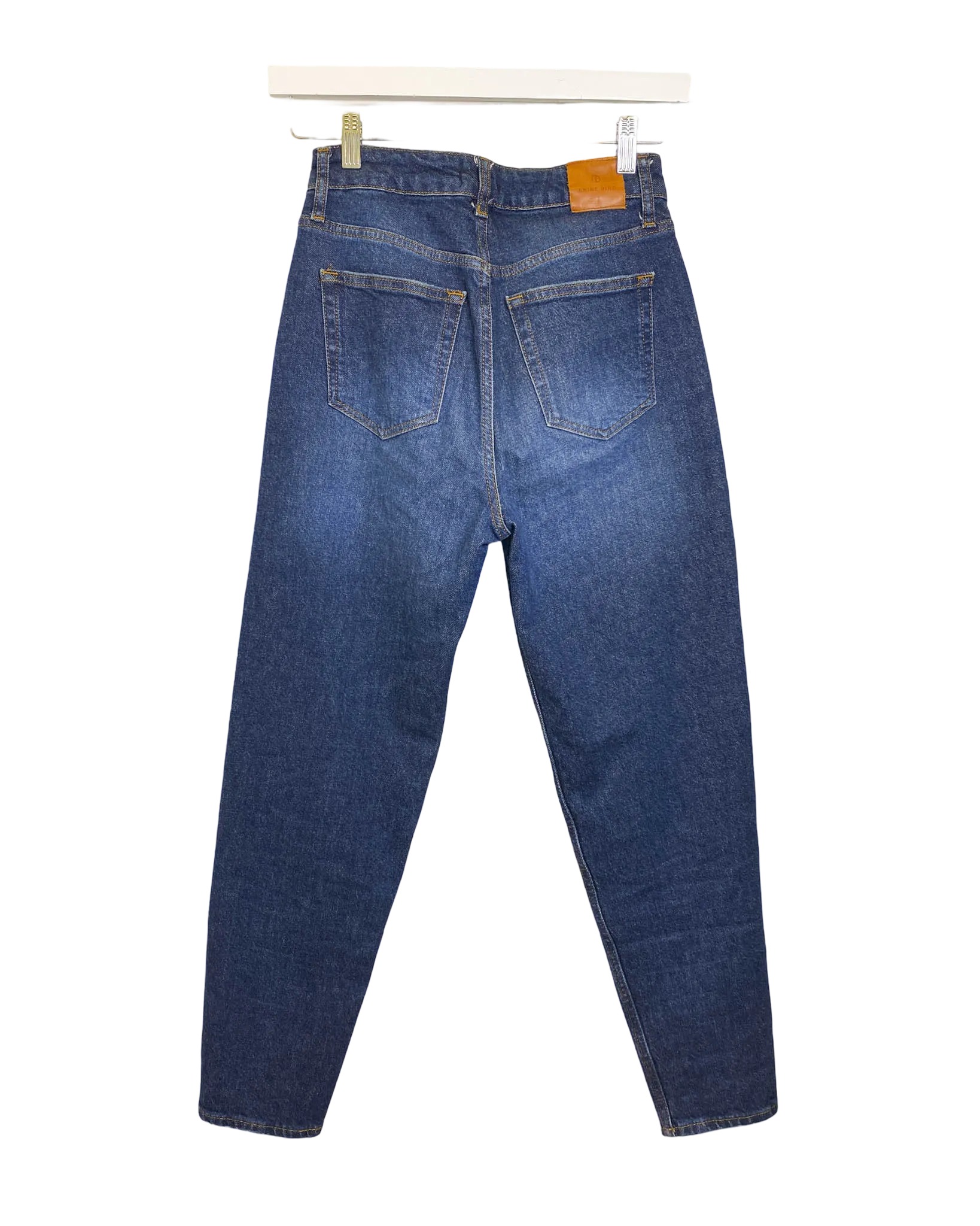 Size 25 - Anine Bing Clyde Jeans