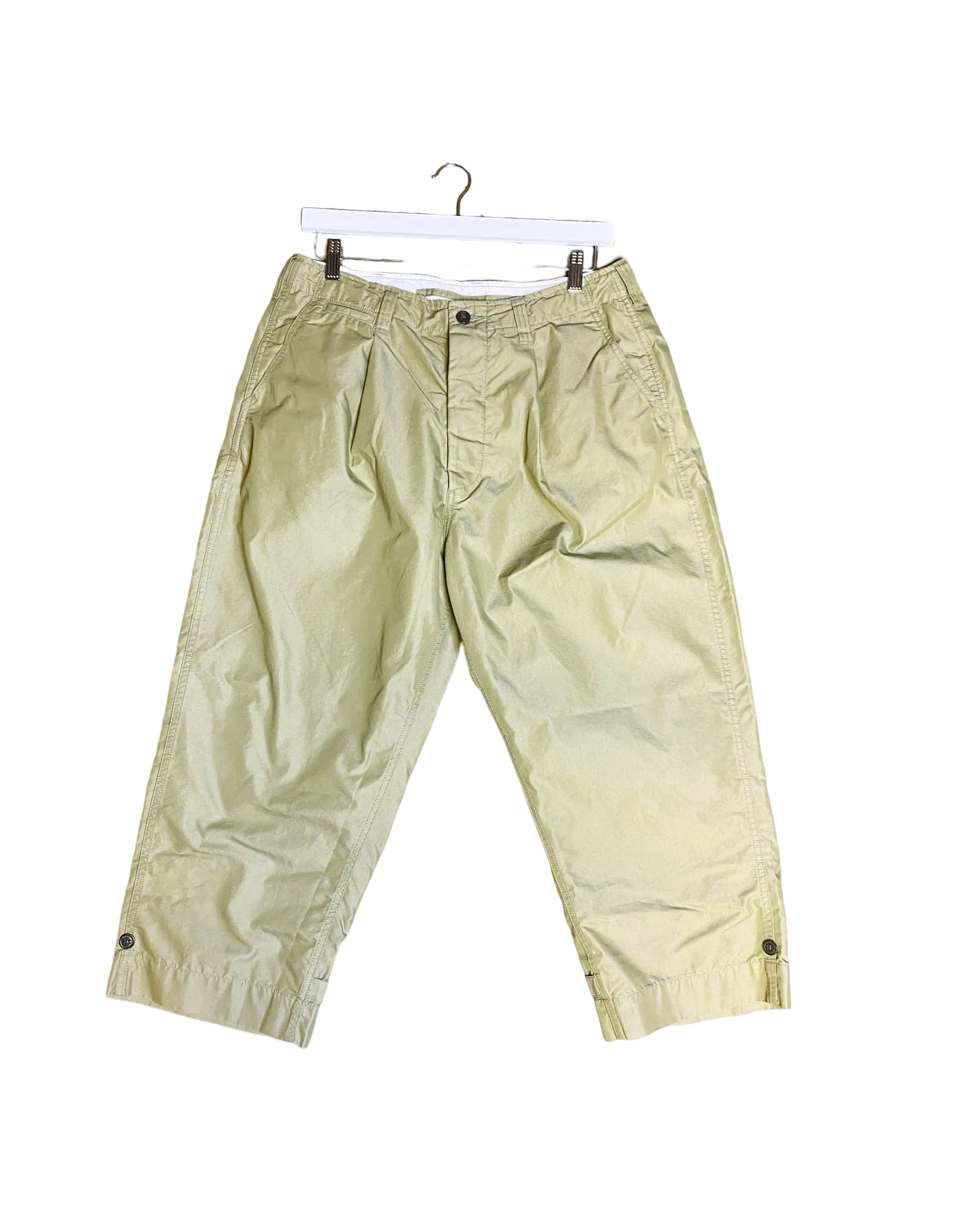 Size 34 - Workware Big Unisex Balloon Pants