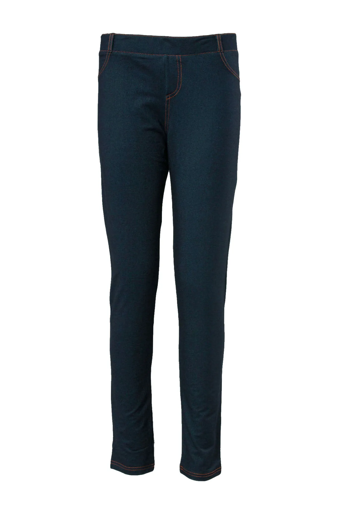 Skinny Legging Jeans