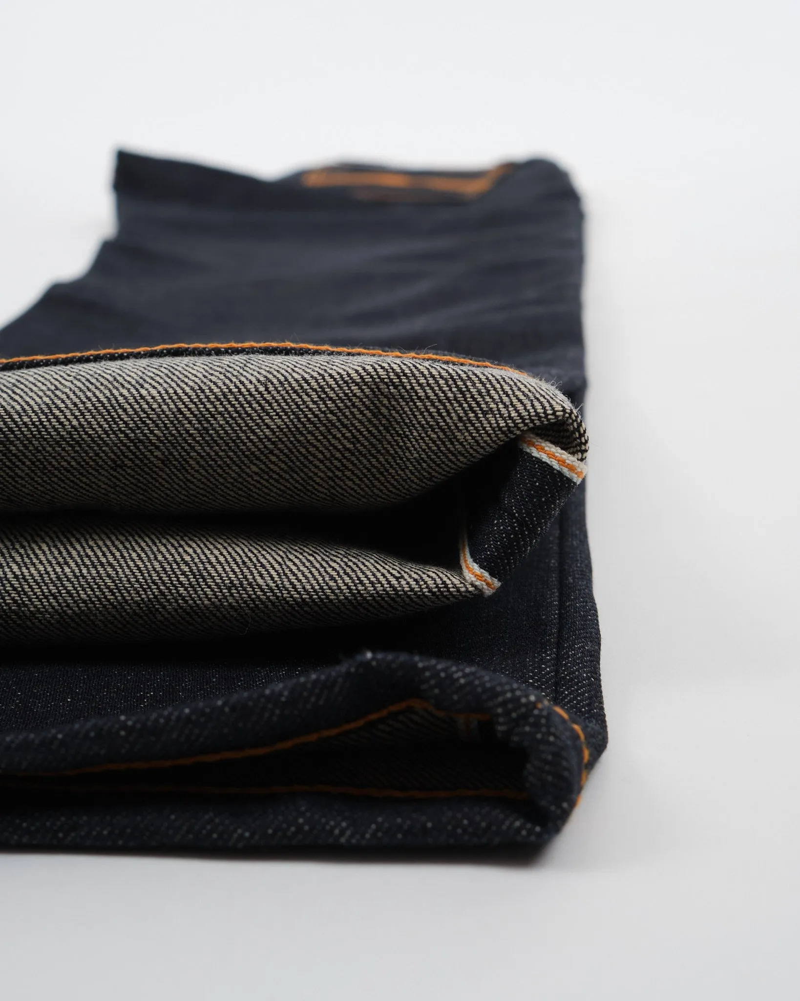 Steady Eddie II Dry Selvage