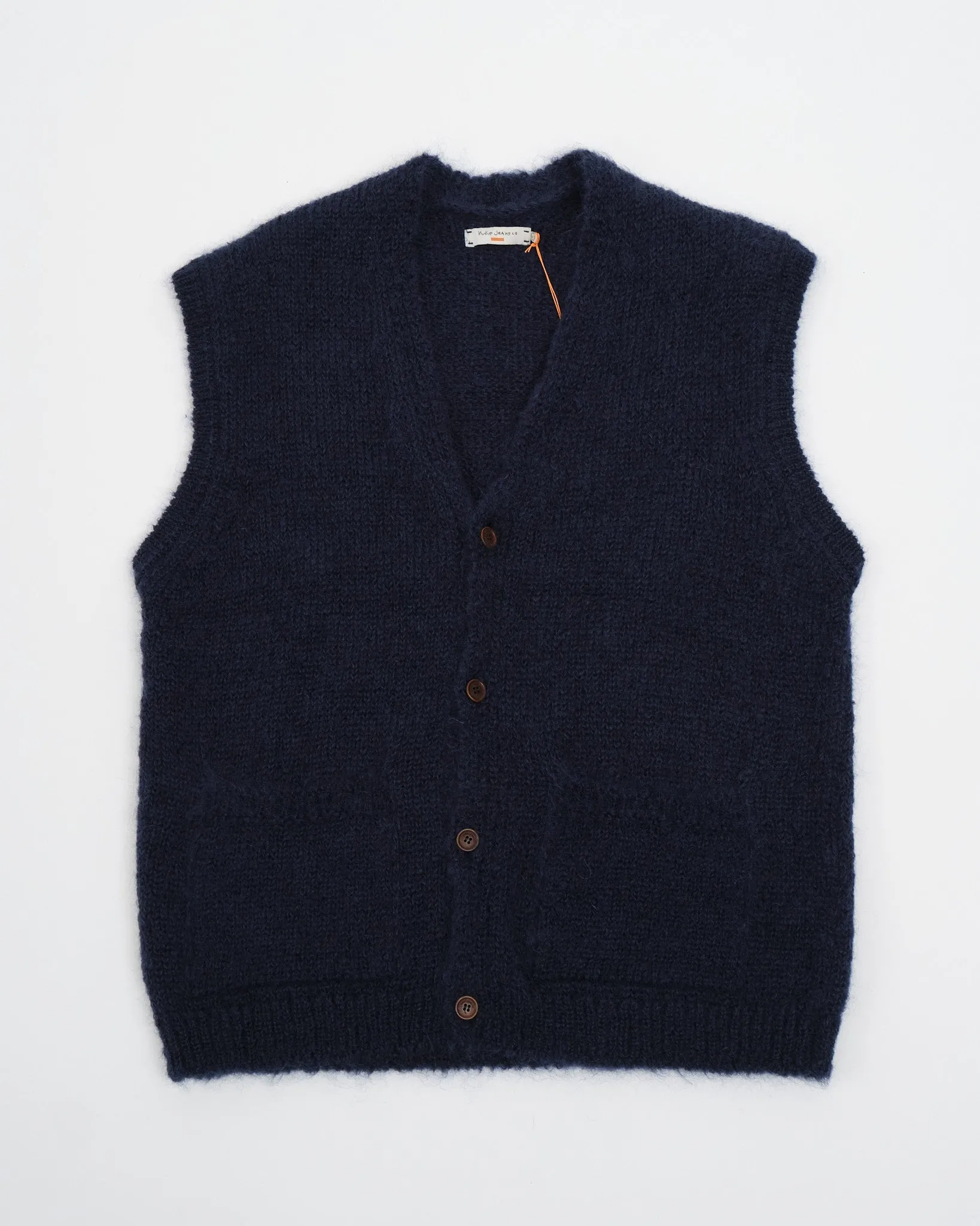 Svempa Vest Navy