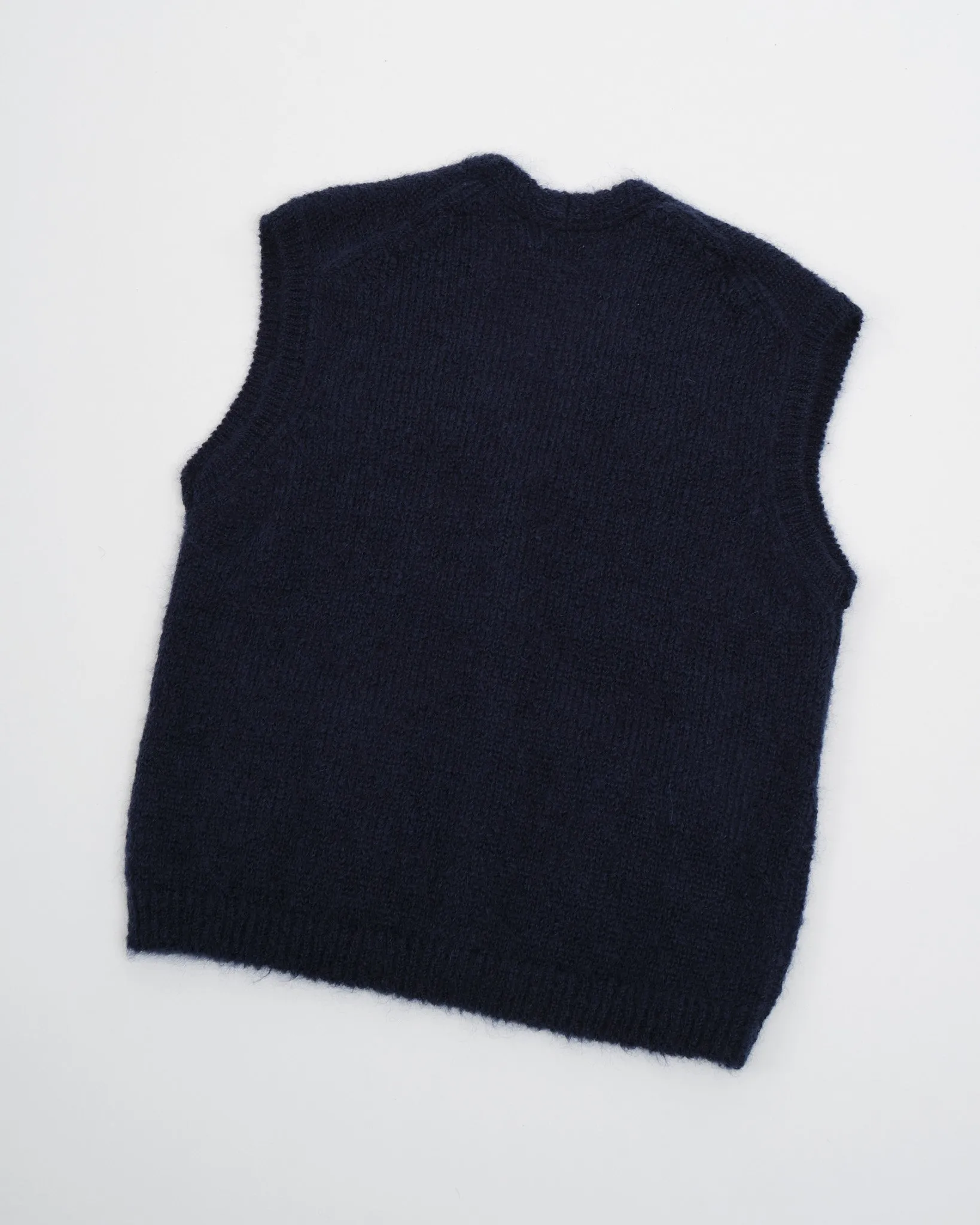 Svempa Vest Navy