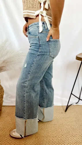 The Homebody Jeans