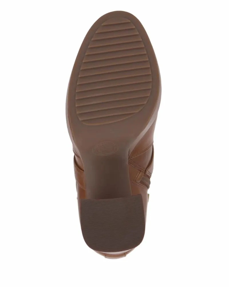 Vince Camuto COLIANA WHISKEY/SOFT COW NAPPA