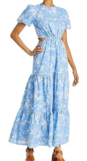 Wayf Maxi Dress NWT - Small