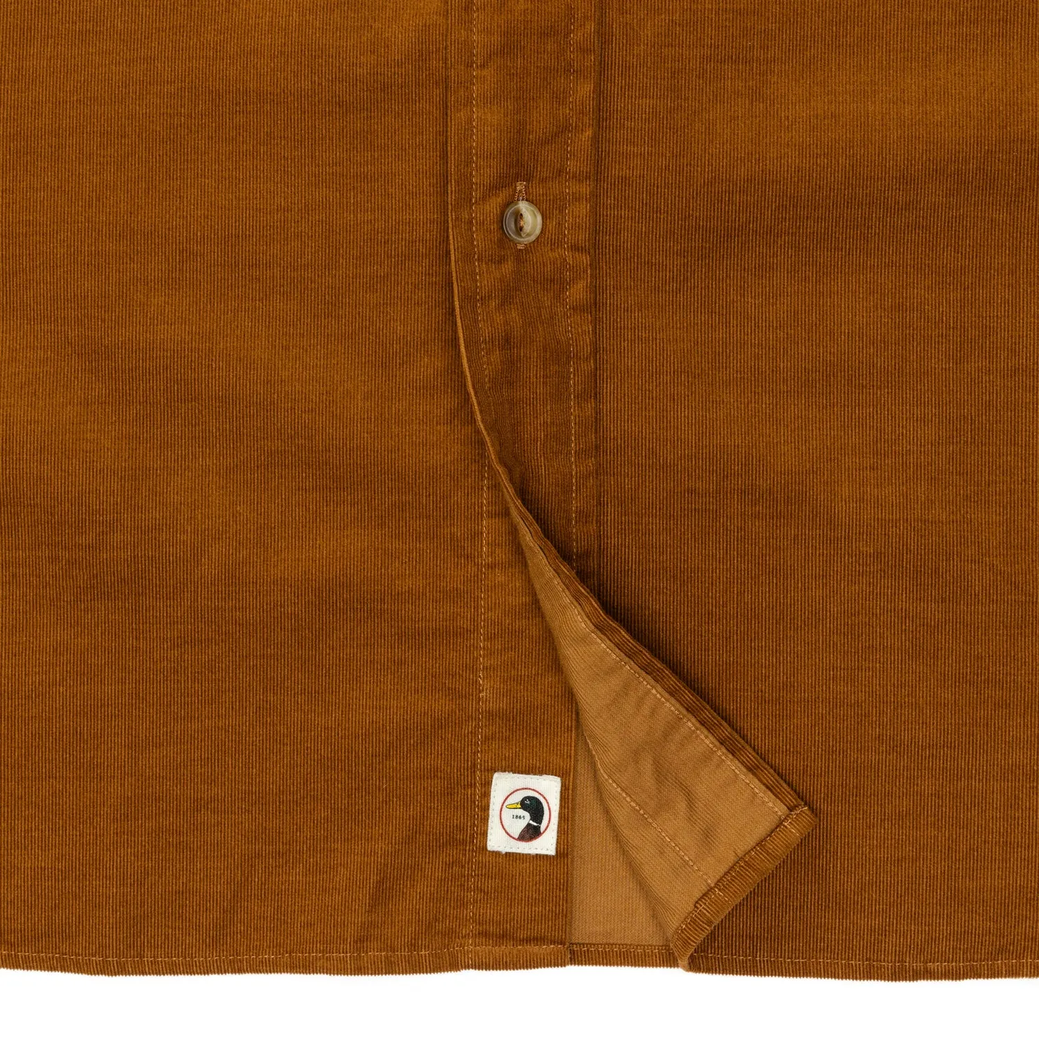 Whitman Corduroy Sport Shirt