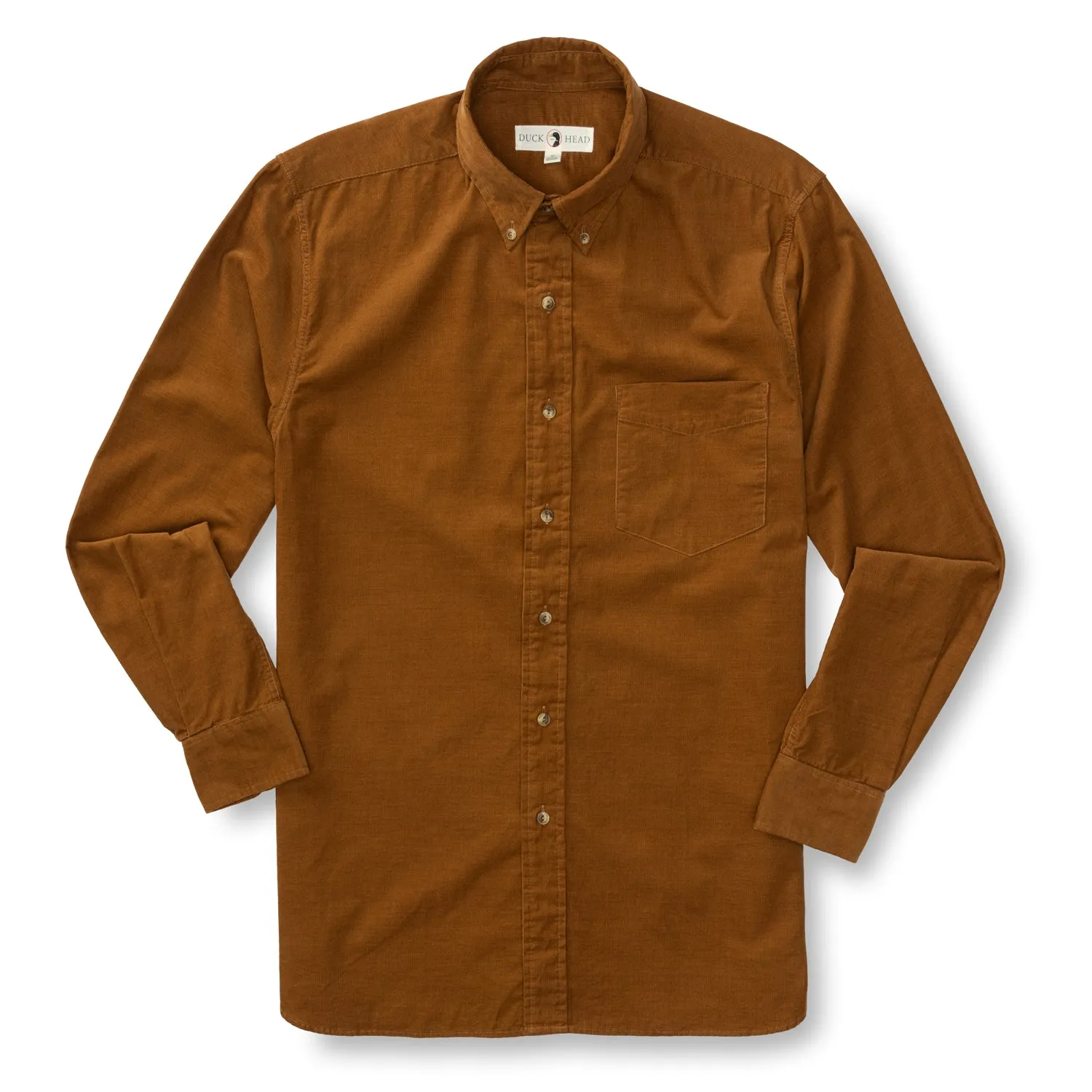 Whitman Corduroy Sport Shirt