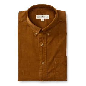 Whitman Corduroy Sport Shirt