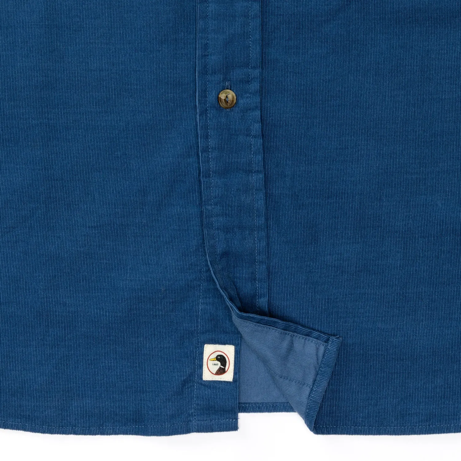 Whitman Corduroy Sport Shirt