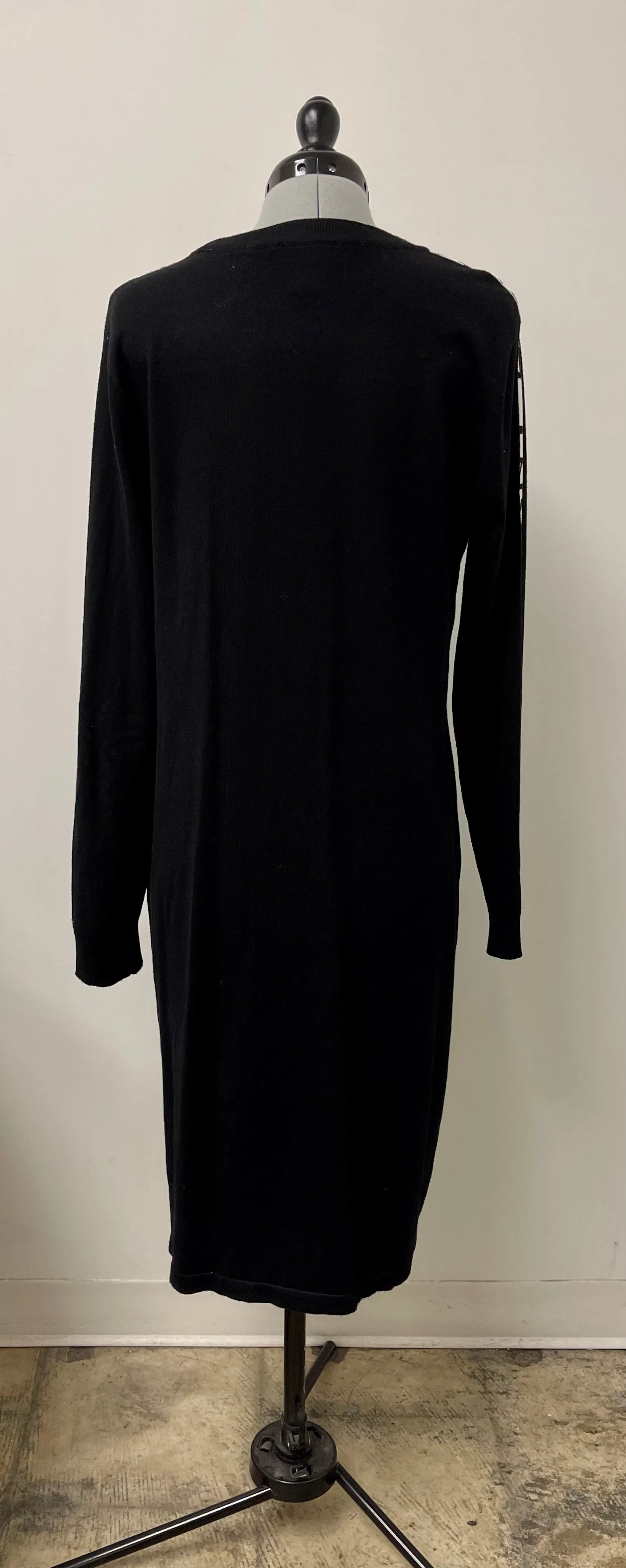 Women’s DKNY Long Sleeve Dress, Extra Large